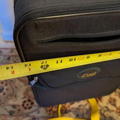 Luggage Set