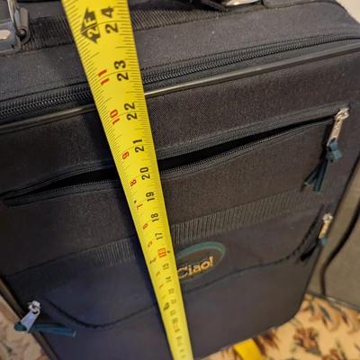 Luggage Set