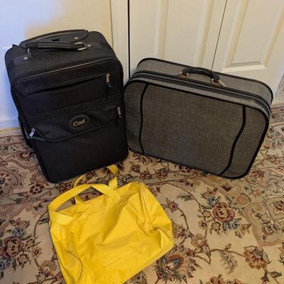 Luggage Set