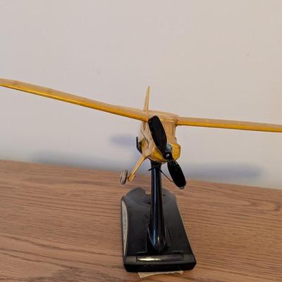 Minium Plane Kit