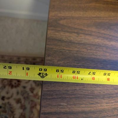5 Foot Folding Table Choice 1