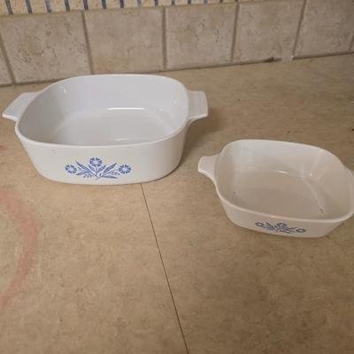 Corningware