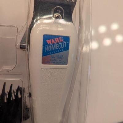 Master Bathroom Cleaning Supplies & Bathroom Accessories WAHL Homecut Clippers Curling Irons