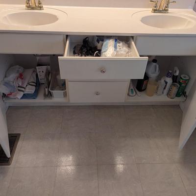 Master Bathroom Cleaning Supplies & Bathroom Accessories WAHL Homecut Clippers Curling Irons