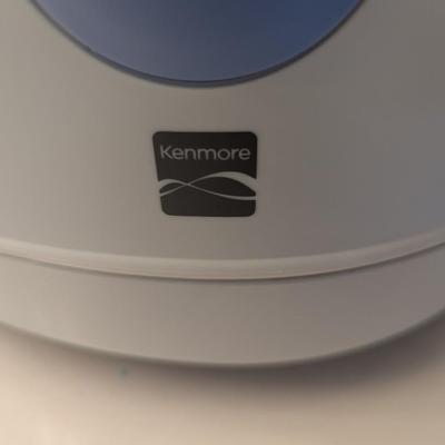 Kenmore Model No. 258 Humidifier