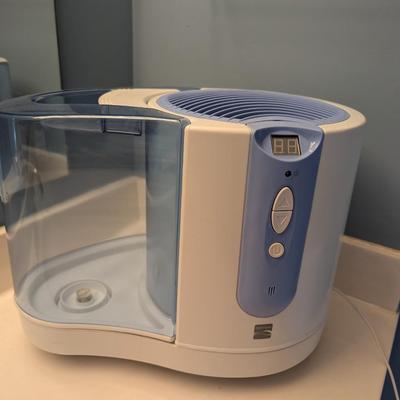 Kenmore Model No. 258 Humidifier