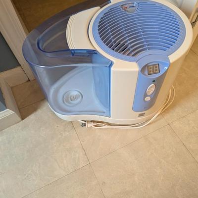 Kenmore Model No. 258 Humidifier