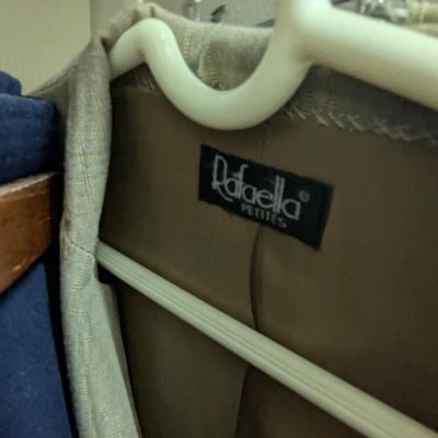 Variety Of Cloths Size Small/Medium Closet 2