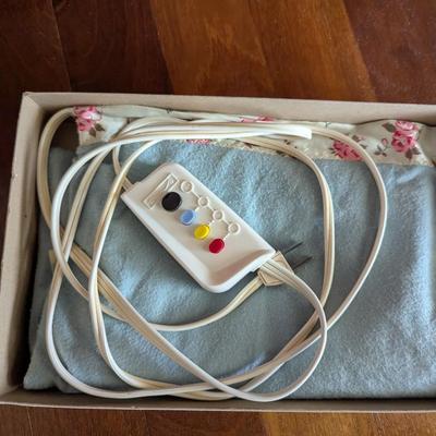 Grant Maid Supreme Automatic Electric Heating Pad