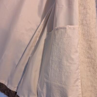 Size M Alafoss Icewool Sweater Jacket