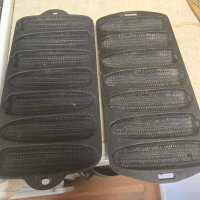 Cast iron