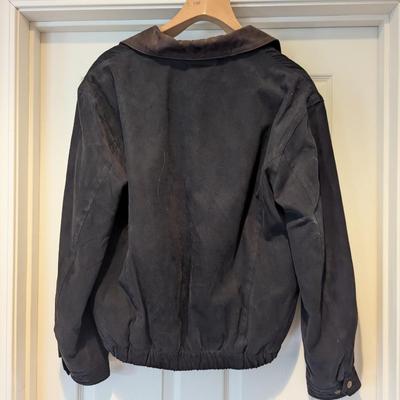 Covington Size Medium Jacket