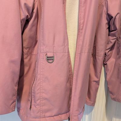 Women's Jackets Size Small/Medium