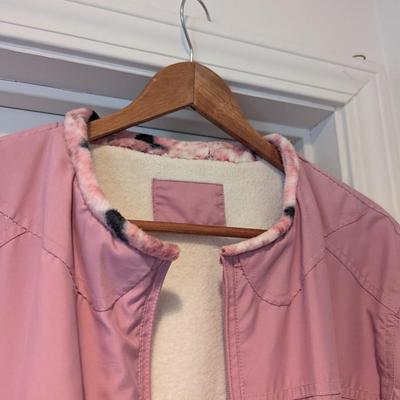Women's Jackets Size Small/Medium