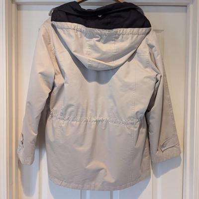 Size Medium London Fog Jacket