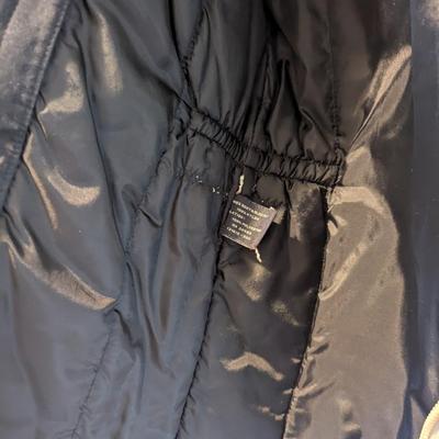 Size Medium London Fog Jacket