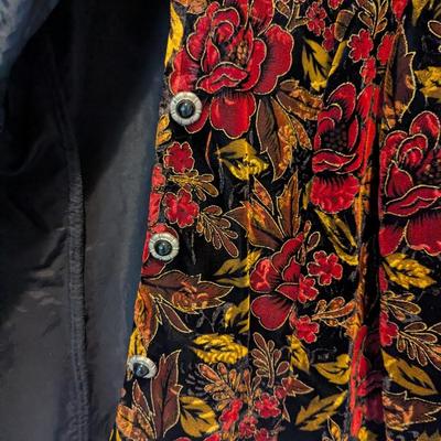 Size 10 R & K Evening Ware Outfit
