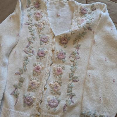 Vintage Sweaters Ulma Knit Davison's Of Bermuda Wool
