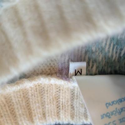 Vintage Sweaters Ulma Knit Davison's Of Bermuda Wool