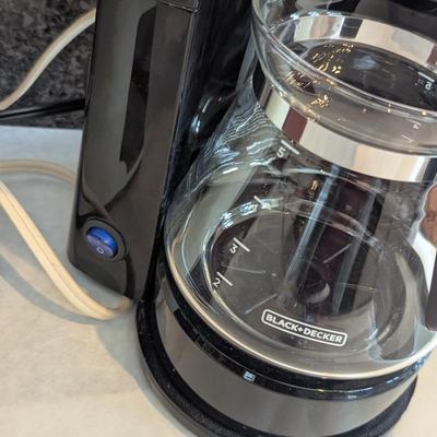 Assortment Of Kitchen Small Appliances