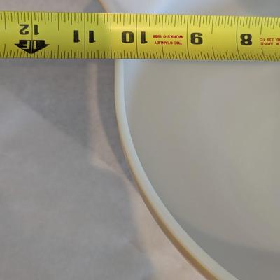 Vintage Pyrex Butterfly Gold Cinderella Nesting Mixing Bowl Set