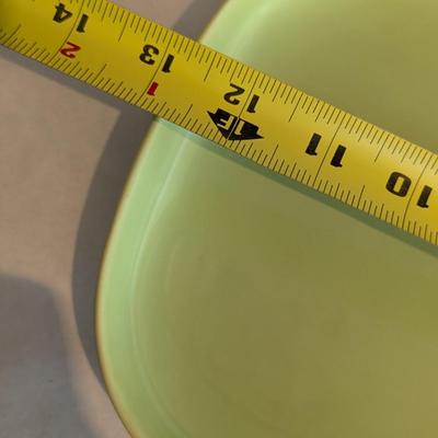 Vintage Franciscan Made In California Pottery