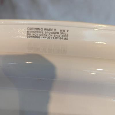 Glass & Ceramic Baking Dishes