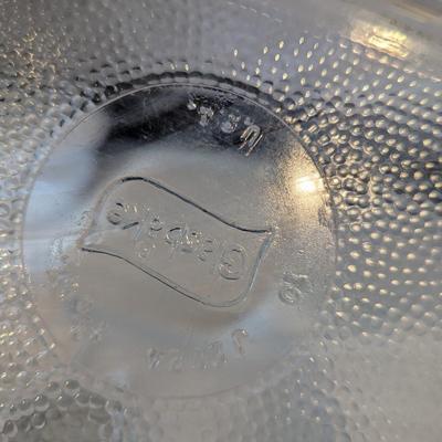 Glass & Ceramic Baking Dishes