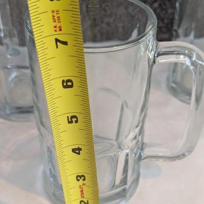 Heavy Drinking Mugs