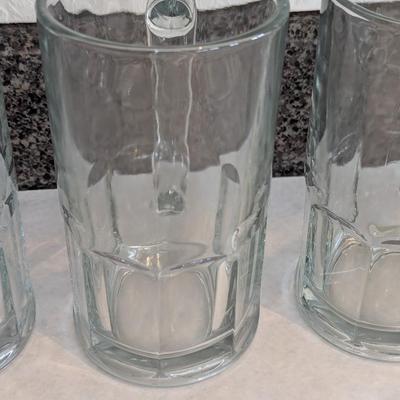 Heavy Drinking Mugs