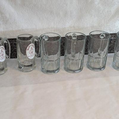 Heavy Drinking Mugs