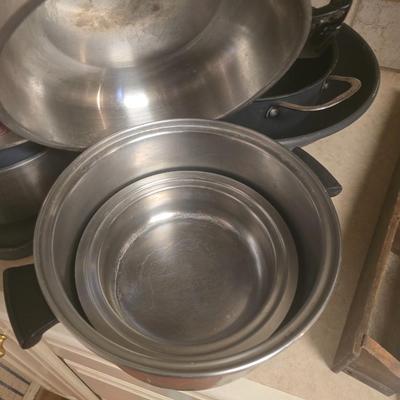 Pan lot