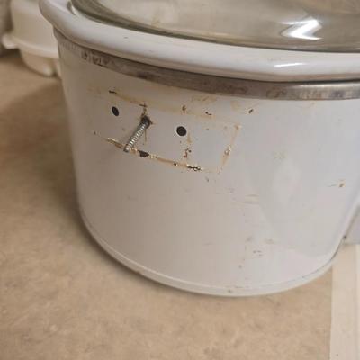 Crock pot