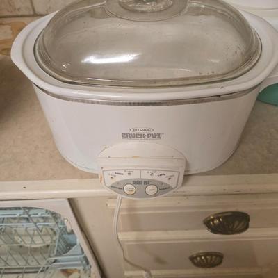 Crock pot