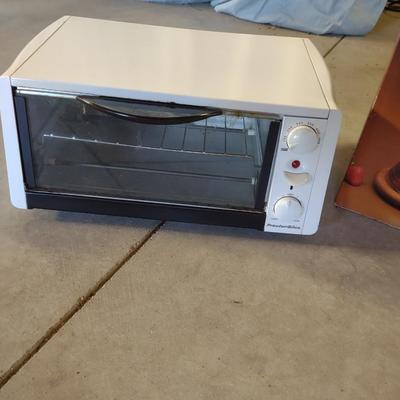 TOASTER OVEN , KEEP IT COOL DRINKING PITCHER