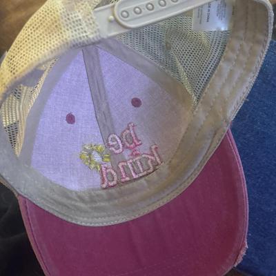 Be Kind Trucker Hat