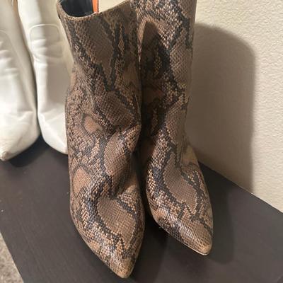 Heels