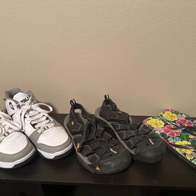 Men’s shoes