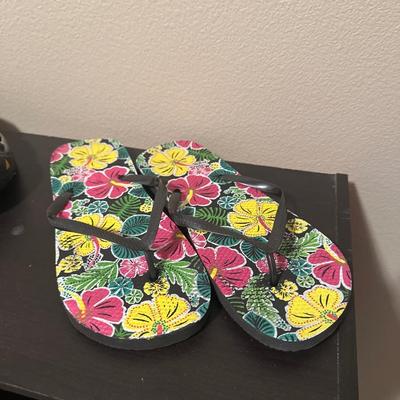 Men’s shoes