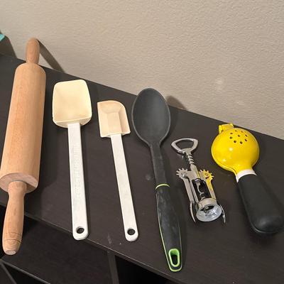 Pot holders