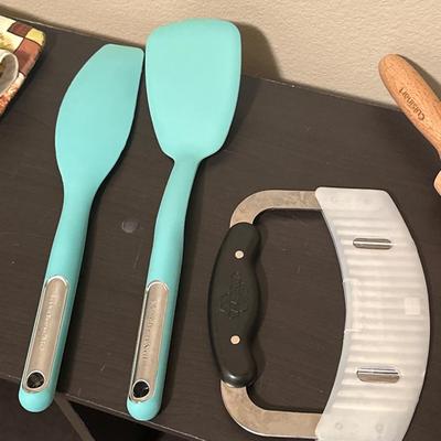Pot holders