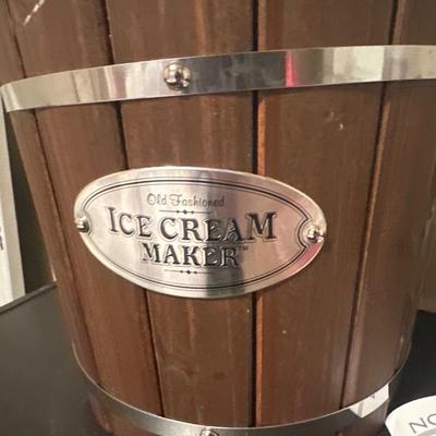Scream for ice cream!
