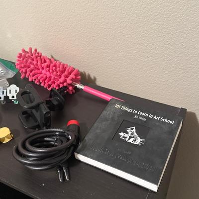 Random goodies
