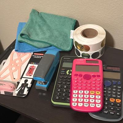 Random goodies