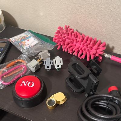 Random goodies