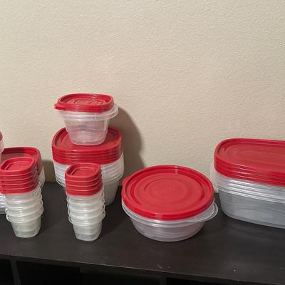 Rubbermaid