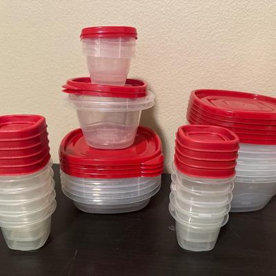 Rubbermaid