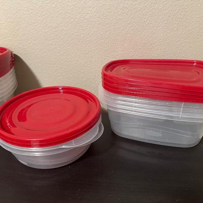 Rubbermaid