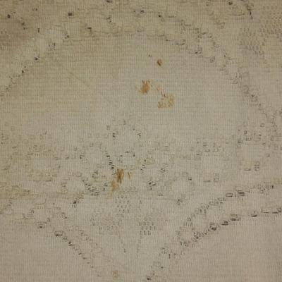 TABLE LINENS
