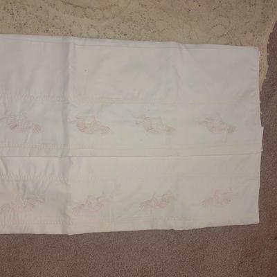 TABLE LINENS